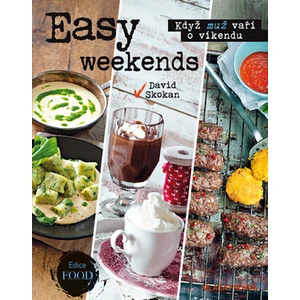 Easy weekends - Skokan David