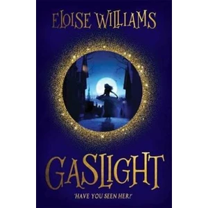 Gaslight - Williams Eloise