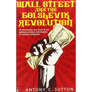 Wall Street and the Bolshevik