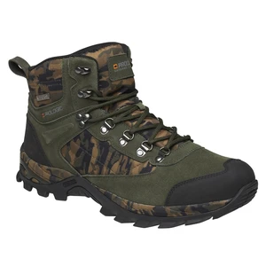 Prologic Fishing Boots Bank Bound Trek Boot Medium High 43