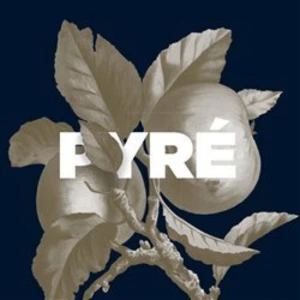 Pyré - Pyré [CD]