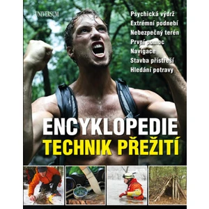 Encyklopedie technik přežití