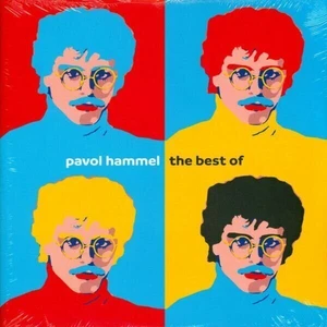 Pavol Hammel The Best Of (2 LP) Compilazione