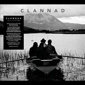 Clannad – In a Lifetime LP