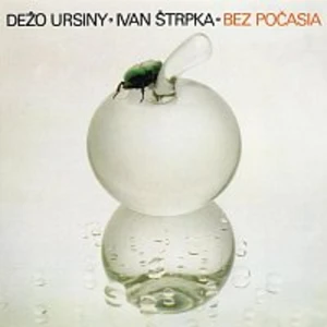 Dežo Ursíny Bez Počasia (LP) Újra kibocsát