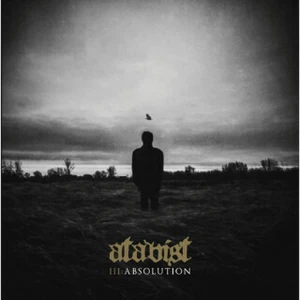 III: Absolution - Atavist [CD]