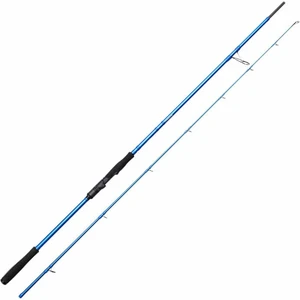 Savage Gear SGS4 Shad & Metal Specialist 2,41 m 80 g 2 părți