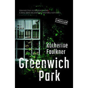 Greenwich Park - Katherine Faulkner