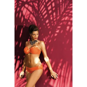 Swimsuit Eliza Tropico M-122 Orange (236)