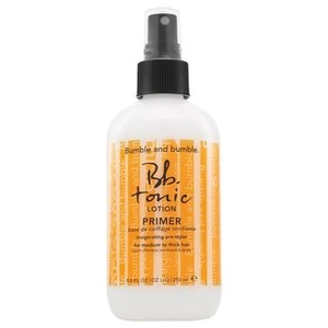 Bumble And Bumble BB Tonic Primer odżywcza pielęgnacja w sprayu do wszystkich rodzajów włosów 250 ml