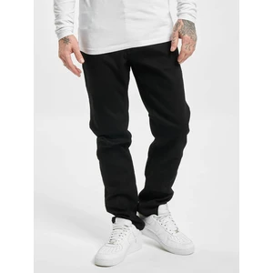 Slim Fit Jeans Colin in black