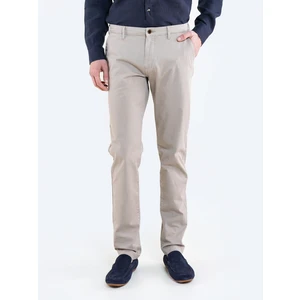 Big Star Man's Slim Trousers 110856  Woven-805