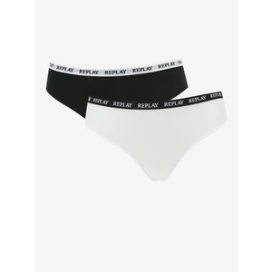 Replay Panties - Women's