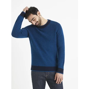 Celio Sweater Veribs - Men's