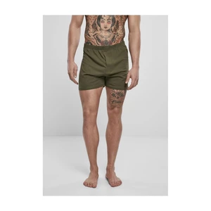 Boxershorts Olive