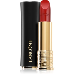 Lancôme L’Absolu Rouge Cream krémový rúž plniteľná odtieň 185 Èclat D' Amour