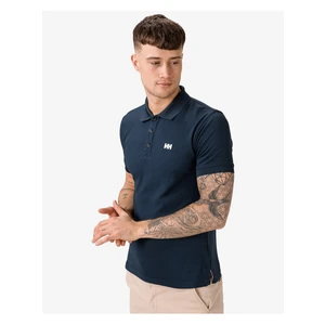 Helly Hansen Men's Driftline Polo Hemd Navy XL