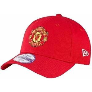 Manchester United FC Șapcă 9Forty Basic Roșu UNI