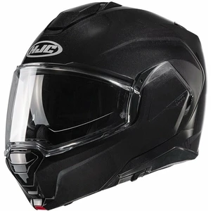 HJC i100 Metal Black L Casco