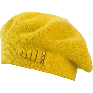 Karpet Dámsky baret 598674 yellow