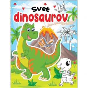 Svet dinosaurov