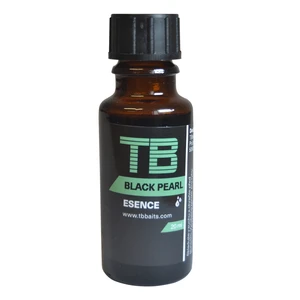 Tb baits esence 20 ml-peach liver