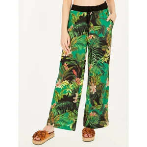 L`AF Woman's Pants Limona