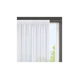 Eurofirany Unisex's Curtain 382444