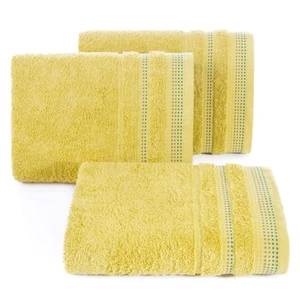 Eurofirany Unisex's Towel 382518