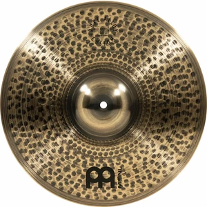 Meinl Pure Alloy Custom Medium Thin Crash 16" PAC16MTC