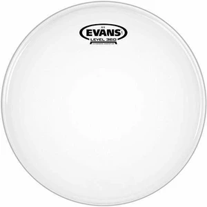 Evans B18G12 G12 Coated 18" Peaux de frappe