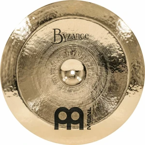 Meinl Byzance Brilliant China talerz perkusyjny 20"