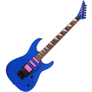 Jackson X Series Dinky DK3XR HSS IL Albastru cobalt