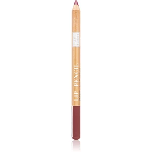 Astra Make-up Pure Beauty Lip Pencil konturovací tužka na rty natural odstín 06 Cherry Tree 1,1 g