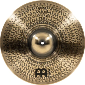 Meinl PAC19MTC Pure Alloy Custom Medium Thin Crash činel 19"