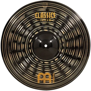 Meinl CC18HDAC Classics Custom Dark Heavy Crash talerz perkusyjny 18"