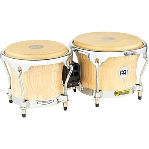 Meinl CS400AWA-M Bongó American White Ash