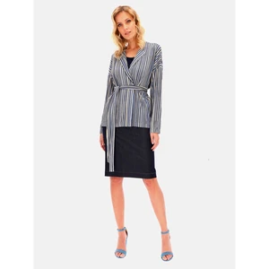 Potis & Verso Woman's Cardigan Paco