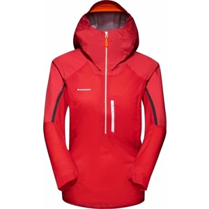 Mammut Chaqueta para exteriores Felsgrat Hybrid WB Hoody Women Azalea XS