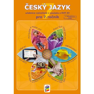 Český jazyk 7.r.