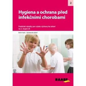 Hygiena a ochrana před infekčními chorobami na 2. stupni ŽŠ