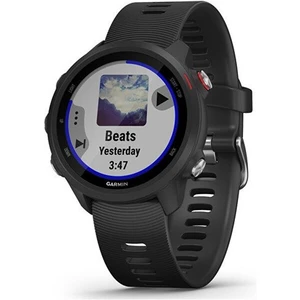 Garmin Forerunner 245 Music, Black