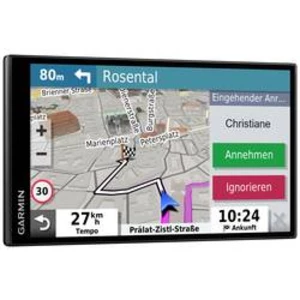Navigácia Garmin DriveSmart 65 MT-D EU;17.7 cm 6.95 palca, pro Evropu