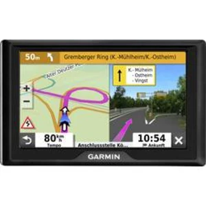 Navigácia Garmin Drive 52 MT-S EU;12.7 cm 5 palca, pro Evropu