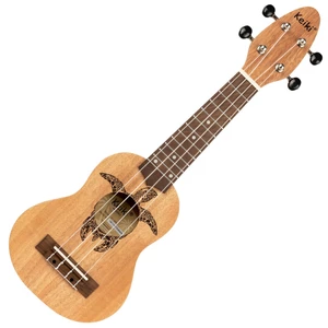 Ortega K1-MM Ukulele sopranowe Natural