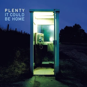 Plenty It Could Be Home (LP) Stereo