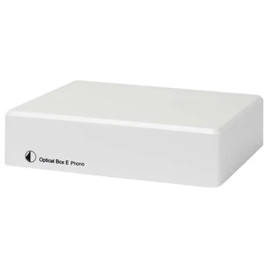 Pro-Ject Optical Box E Phono Biela