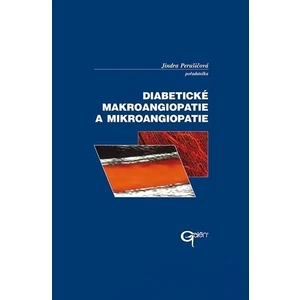 Diabetické makroangiopatie a mikroangiopatie