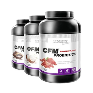 Prom-IN CFM Probiotics 2250 g variant: jahoda