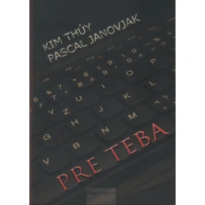 Pre teba - Thúy Kim